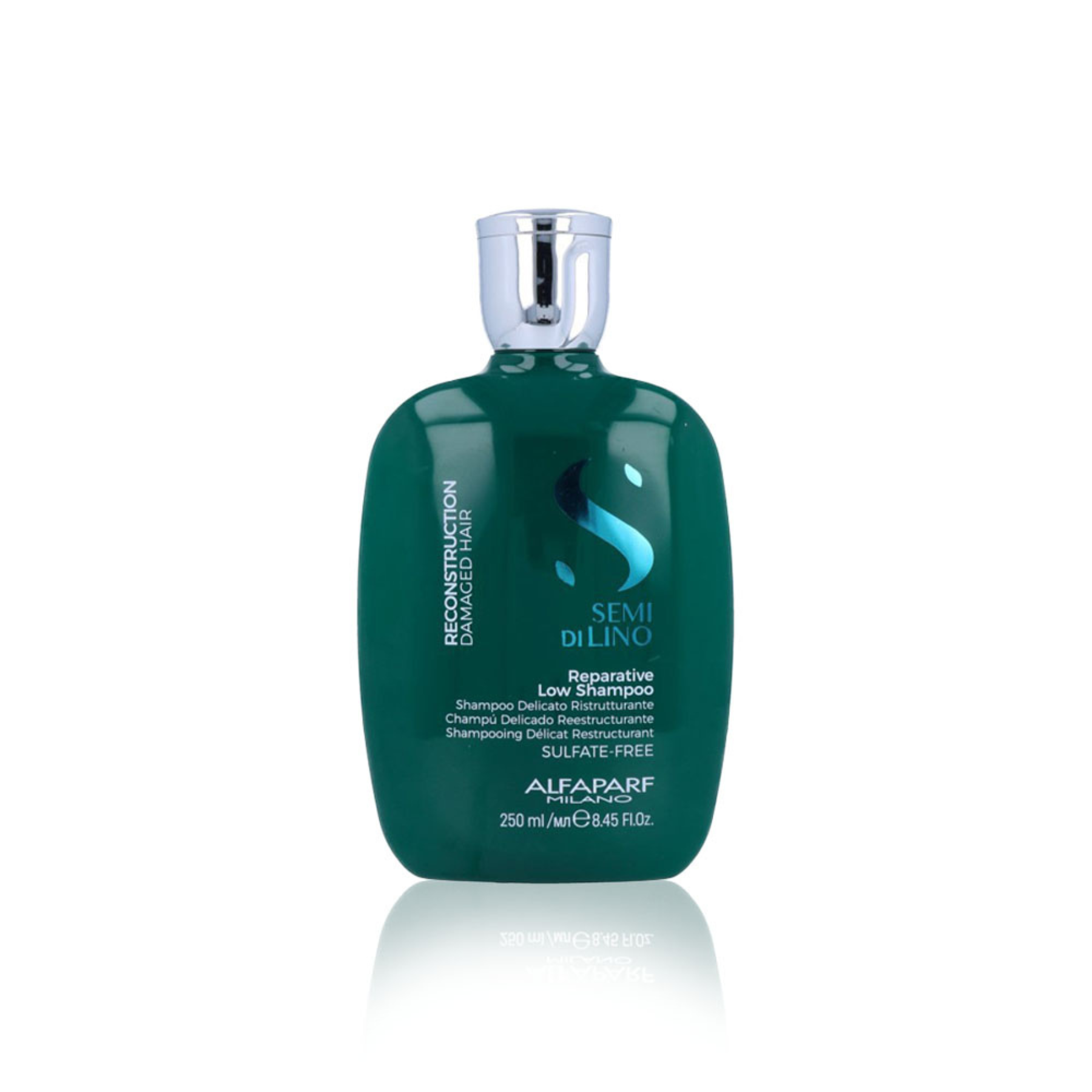 Shampoo Reconstuction Línea Verde