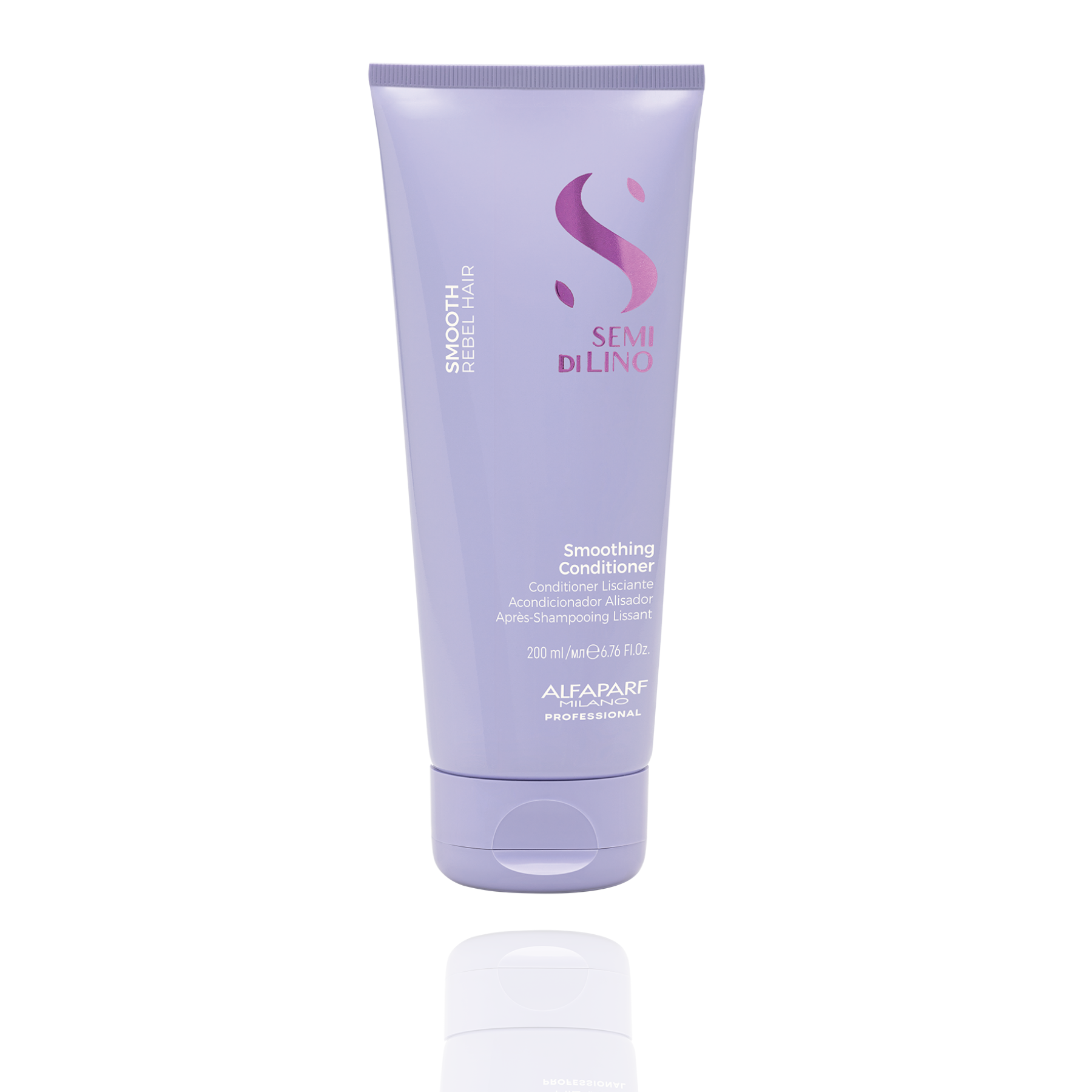 Smoothing Conditioner