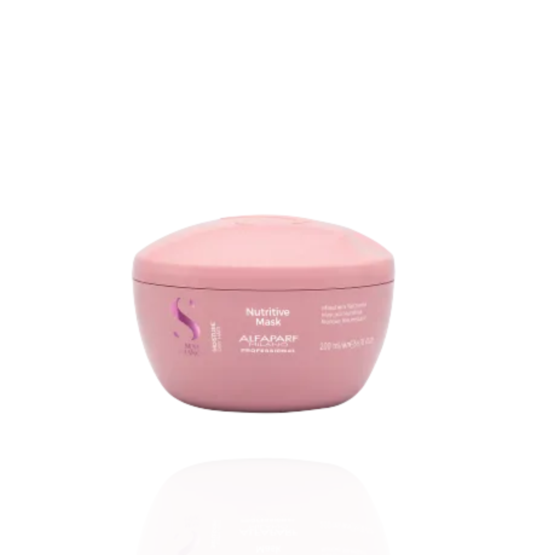 Semi di Lino Nutritive Mask – 200 ml