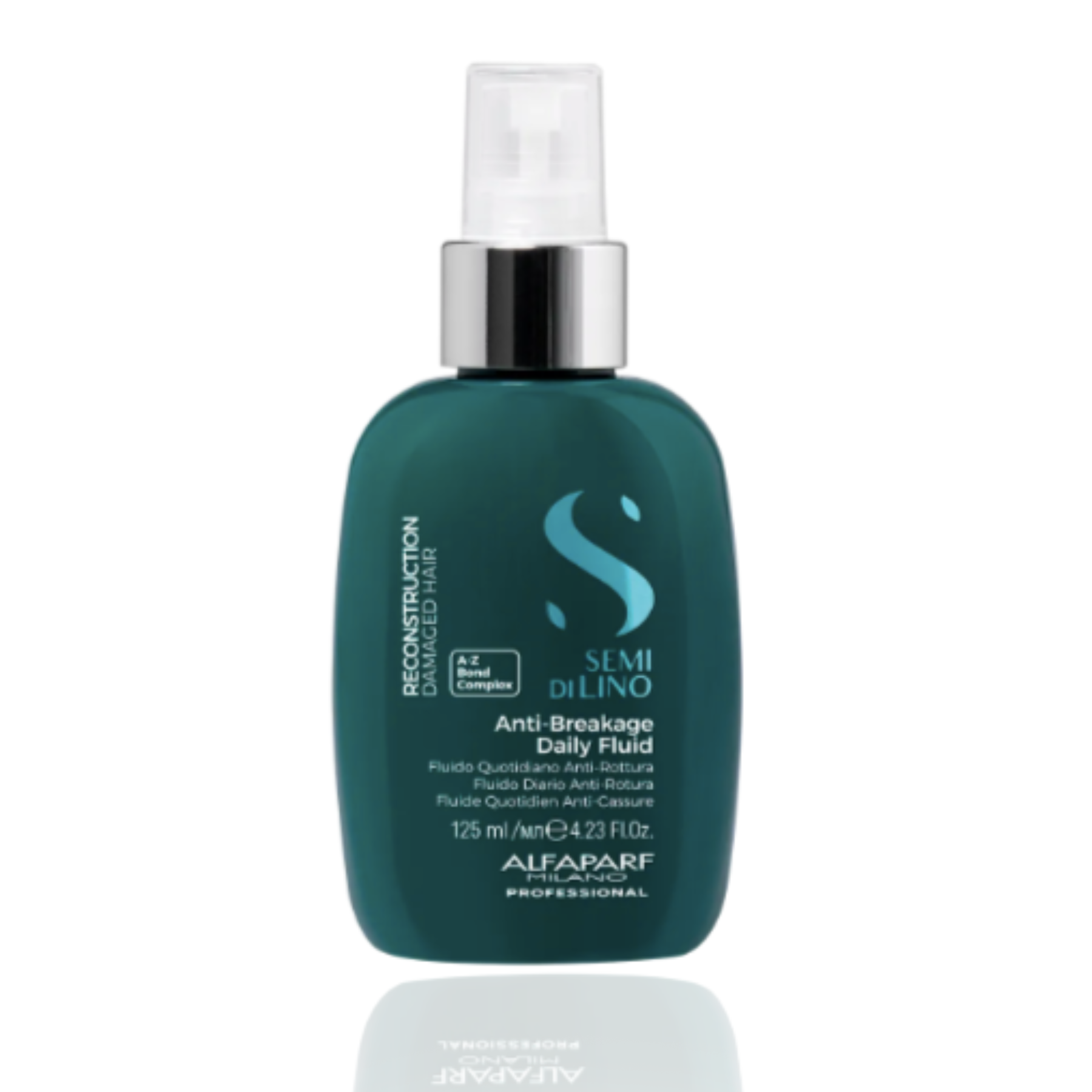Semi di Lino Anti Breakage Daily Fluid