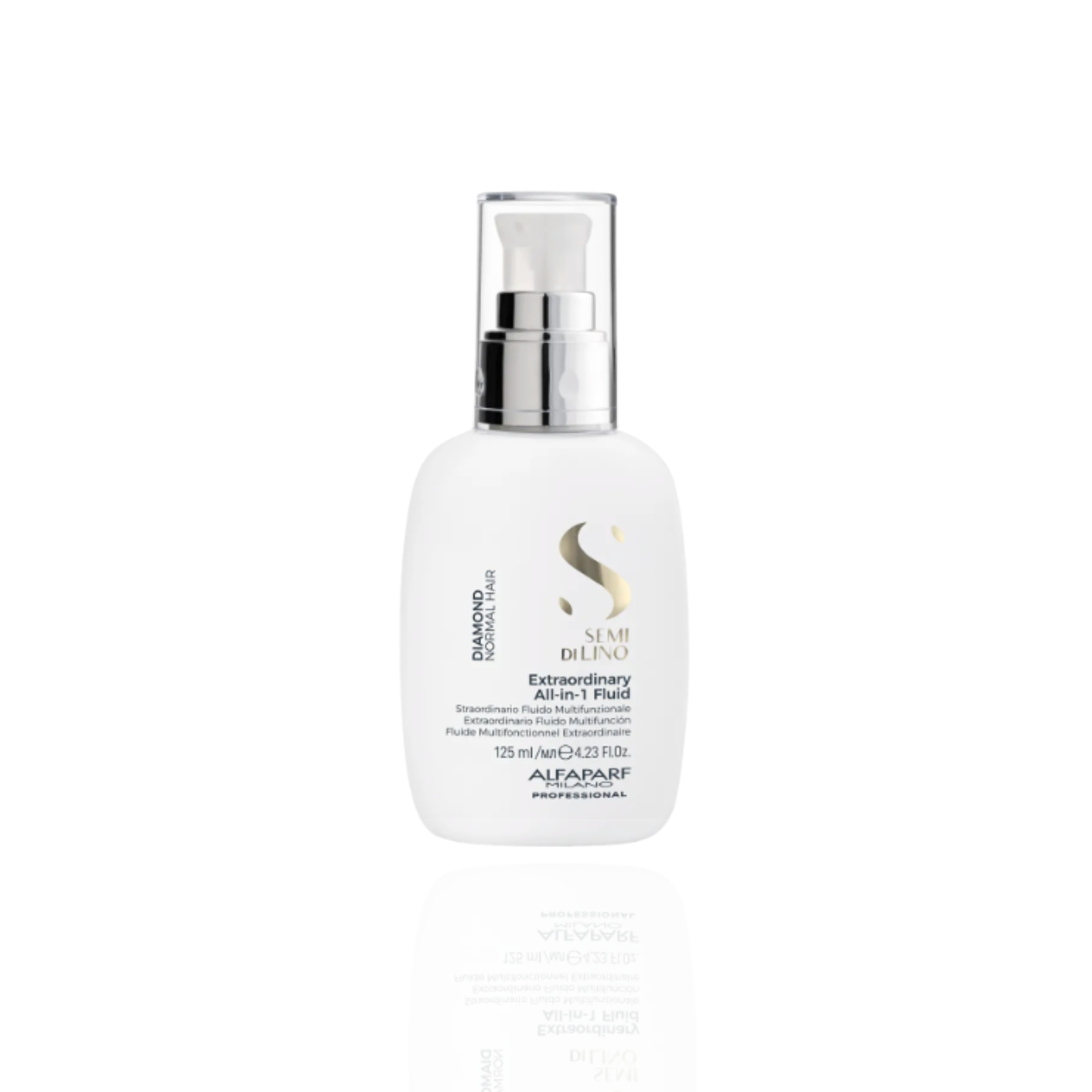 Semi di Lino Diamond Extraordinary All-in-1 Fluid