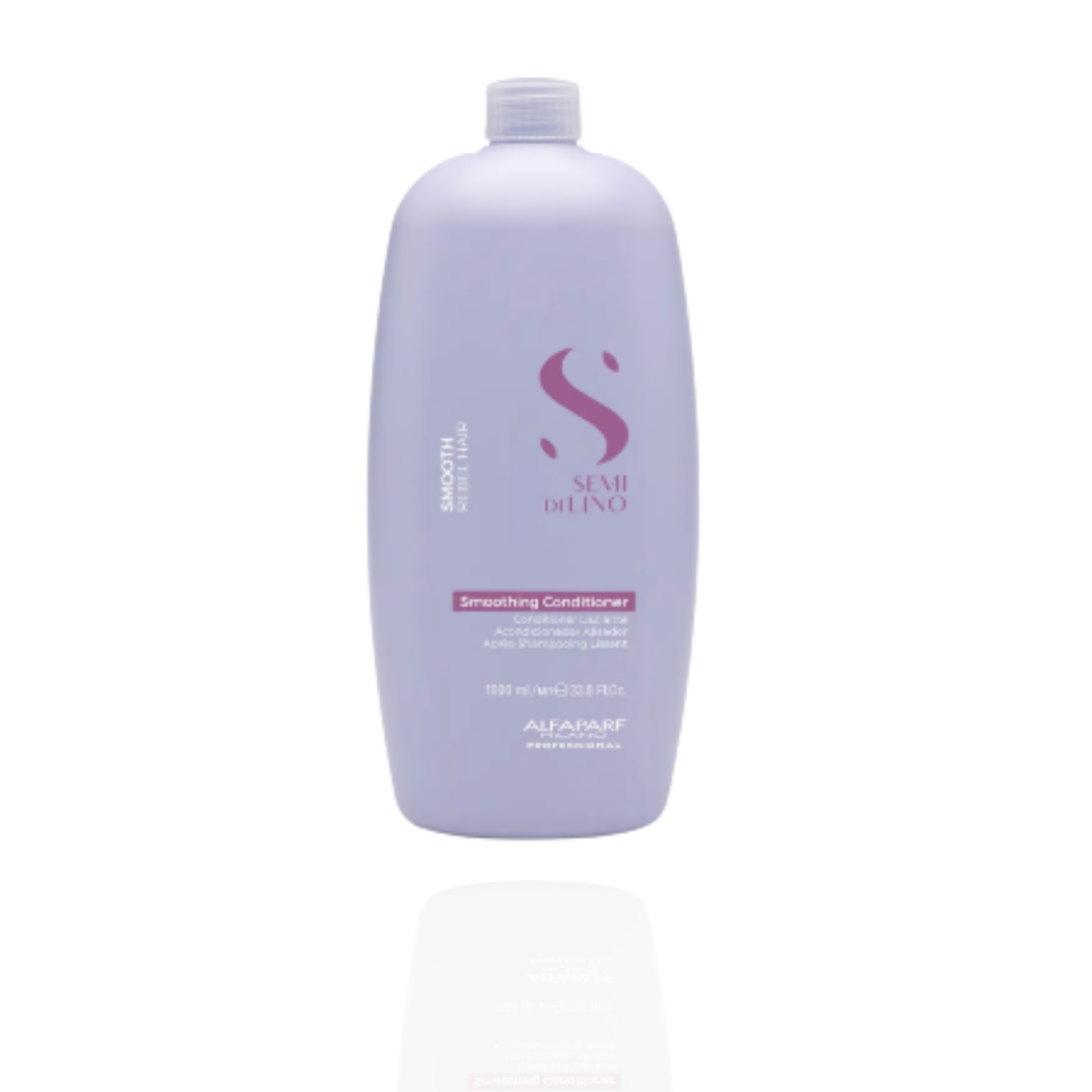 Semi di Lino Smooth Smoothing Conditioner 1 litro