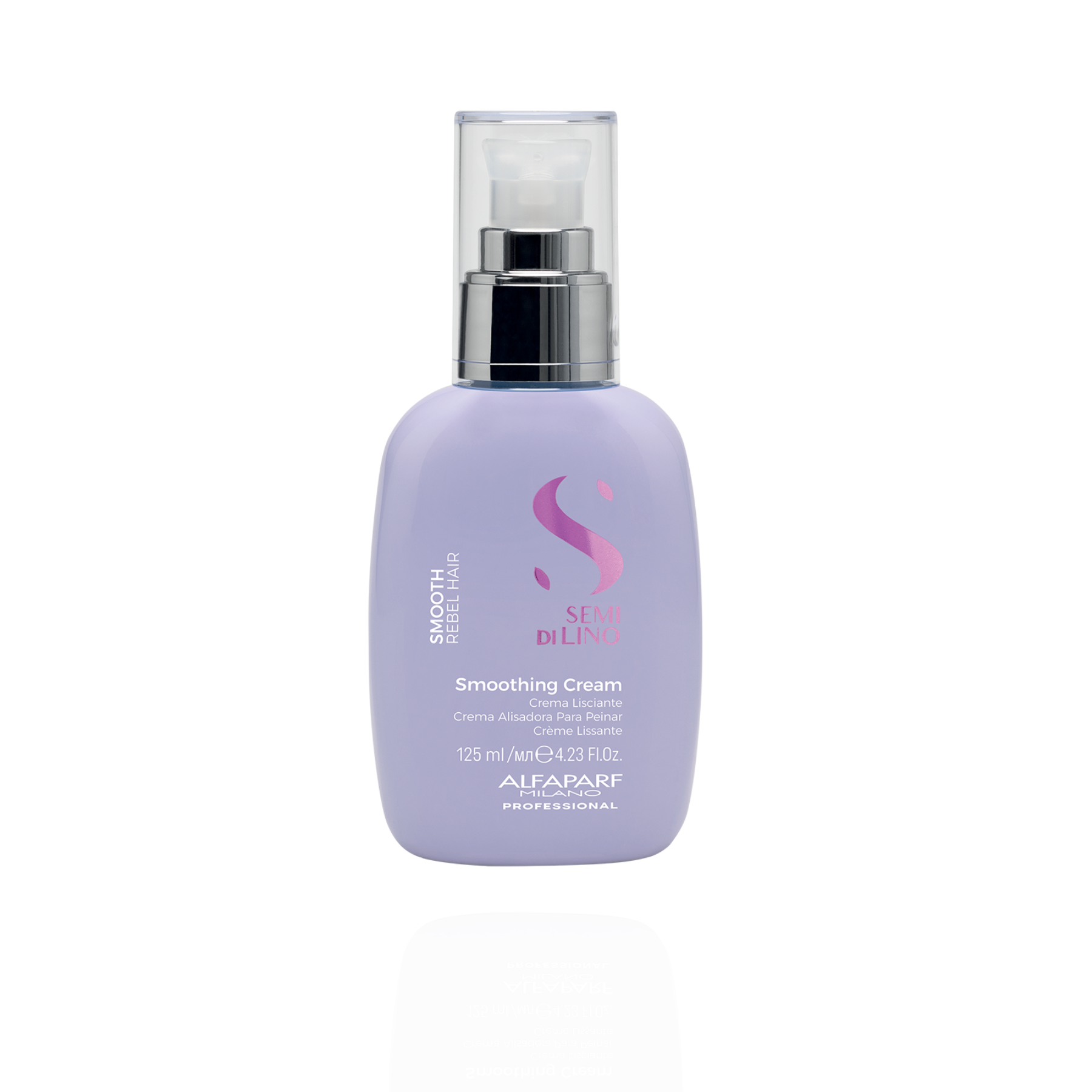 Semi di Lino Smooth Smoothing Cream 125 ml