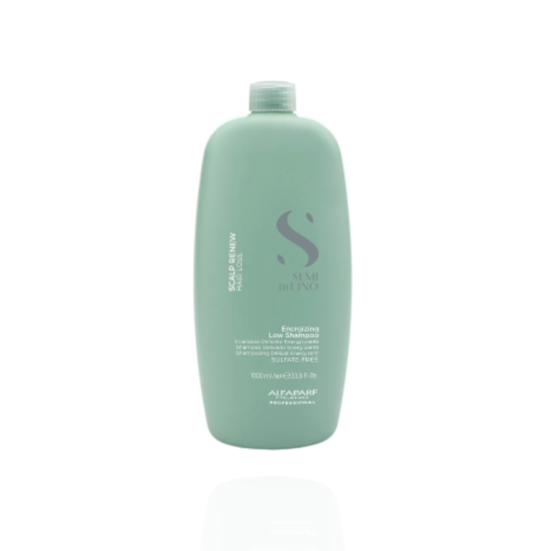 Semi di Lino Scalp Renew Energize Low Shampoo 1000ml
