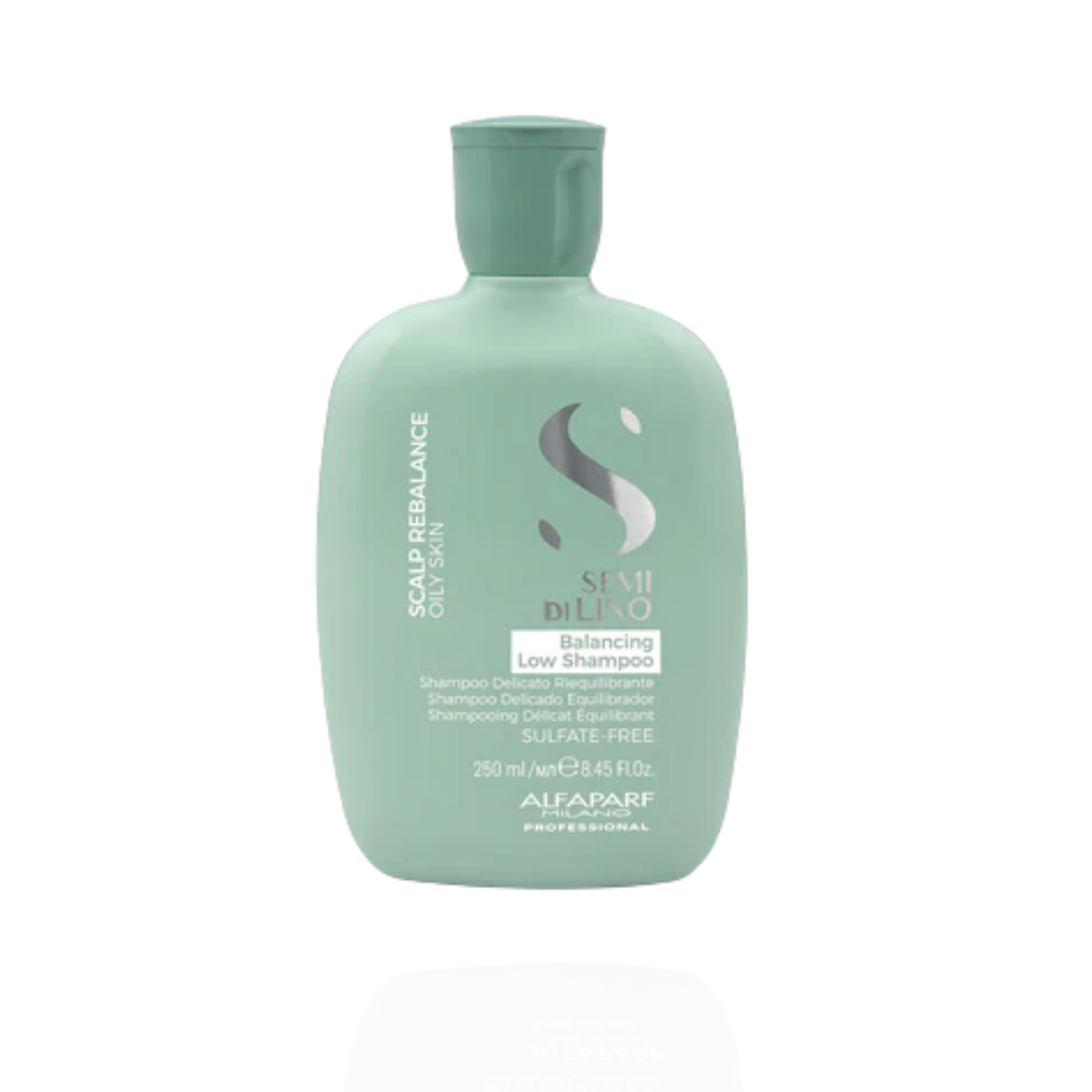 Semi di Lino Scalp Rebalance Balancing Low Shampoo – 250 ml
