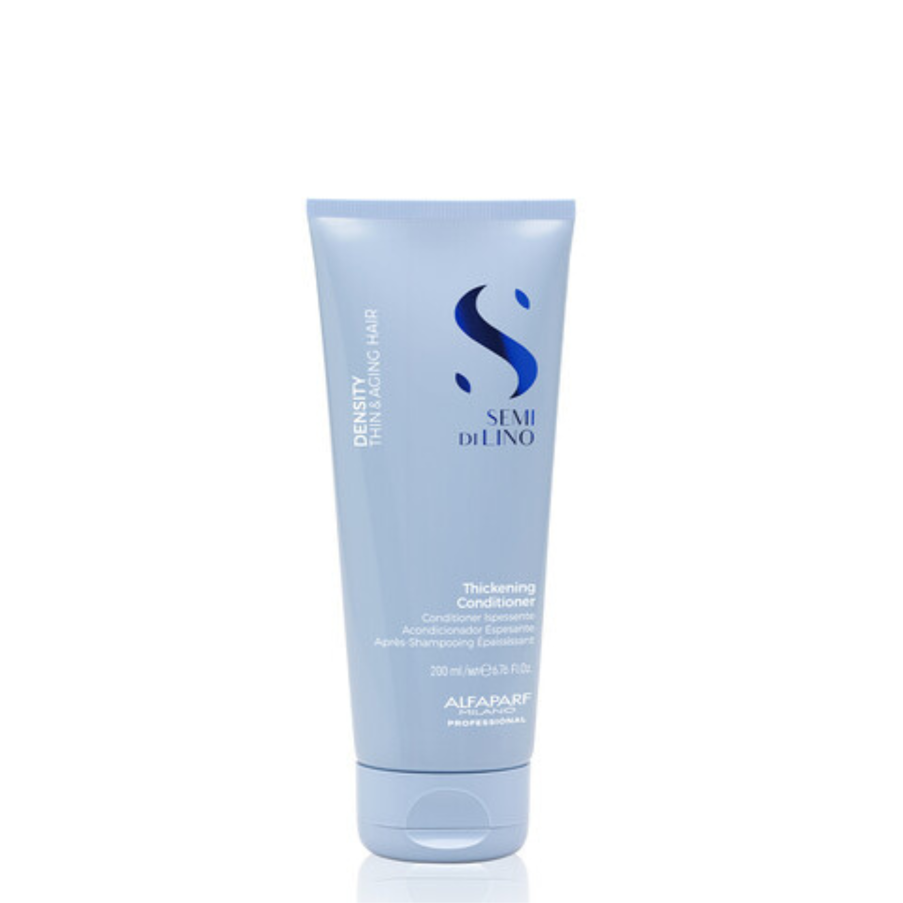 Semi di Lino Density Thickening Conditioner – 200 ml