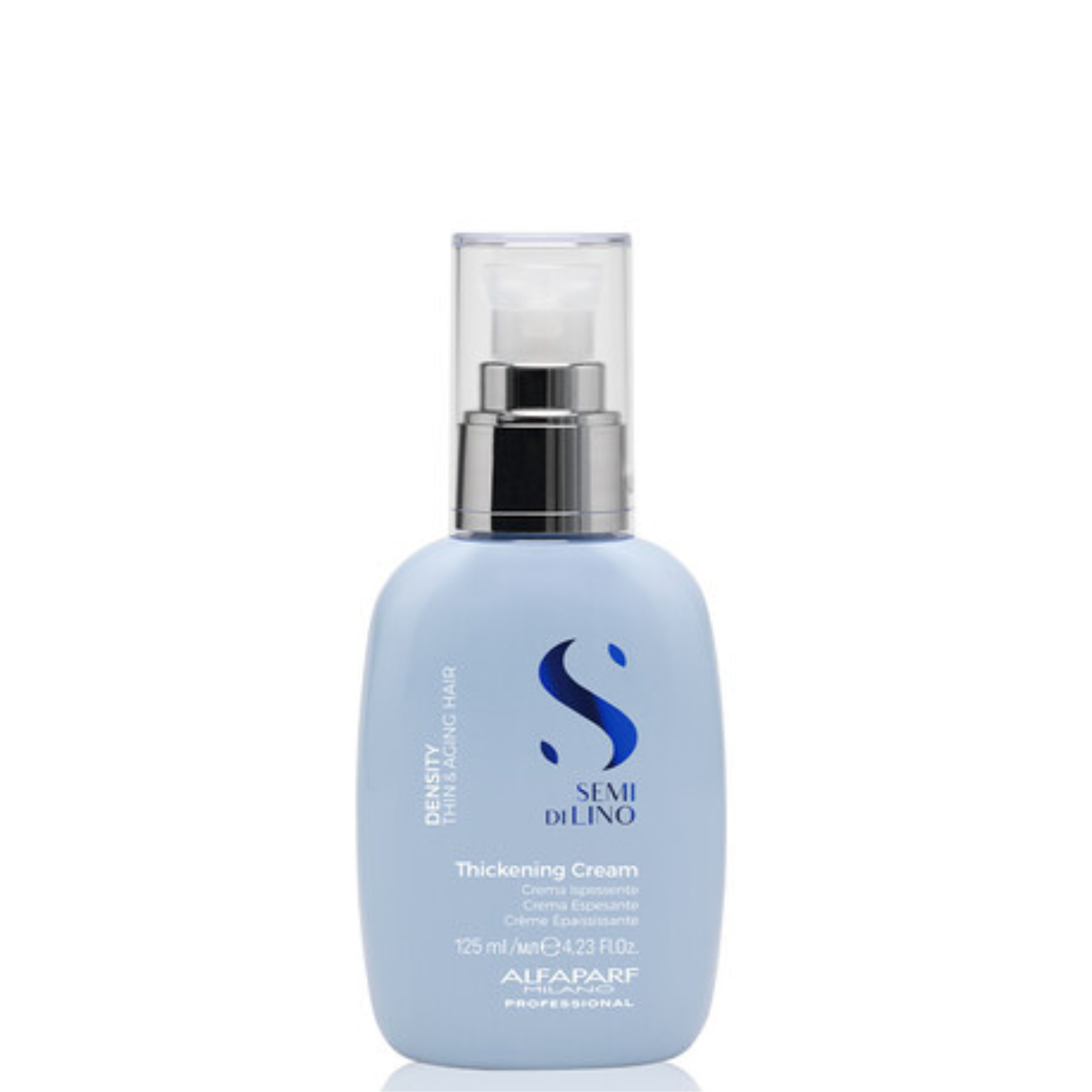Semi di Lino Density Thickening Cream – 125 ml